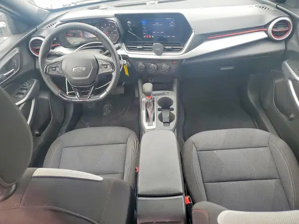 KL77LGE24RC223305 2024 CHEVROLET TRAX - Image 8