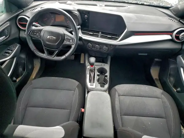 KL77LGE24RC228567 2024 CHEVROLET TRAX - Image 8