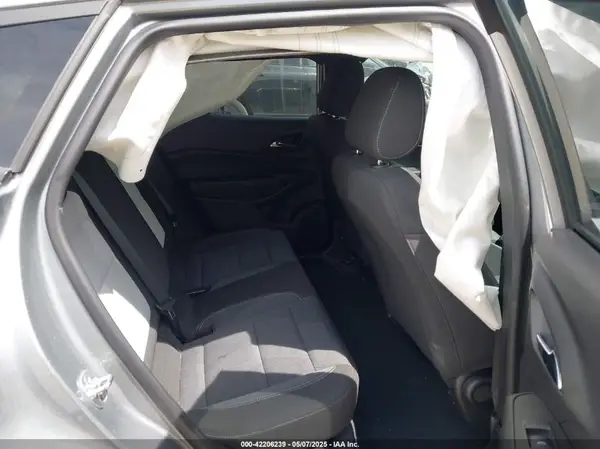 KL77LGE24RC237205 2024 CHEVROLET TRAX - Image 8