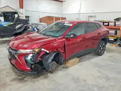 KL77LGE24RC239469 2024 CHEVROLET TRAX