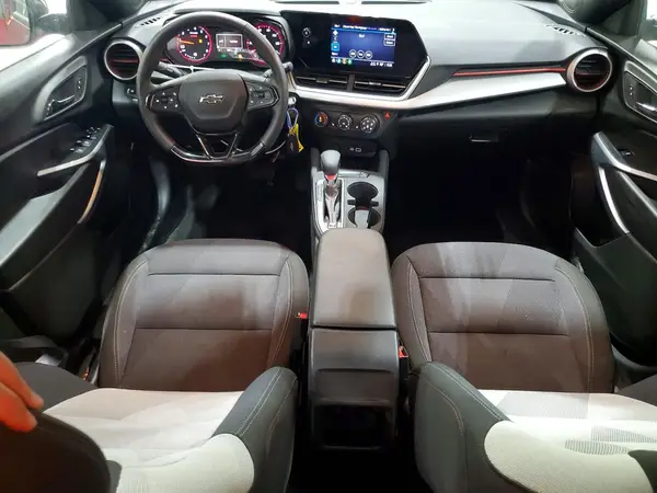 KL77LGE24RC239469 2024 CHEVROLET TRAX - Image 8