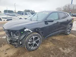 KL77LGE25RC017345 2024 CHEVROLET TRAX