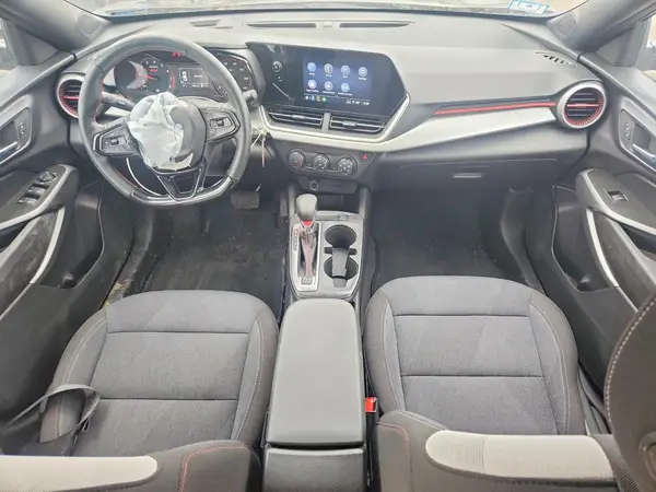 KL77LGE25RC017345 2024 CHEVROLET TRAX - Image 8