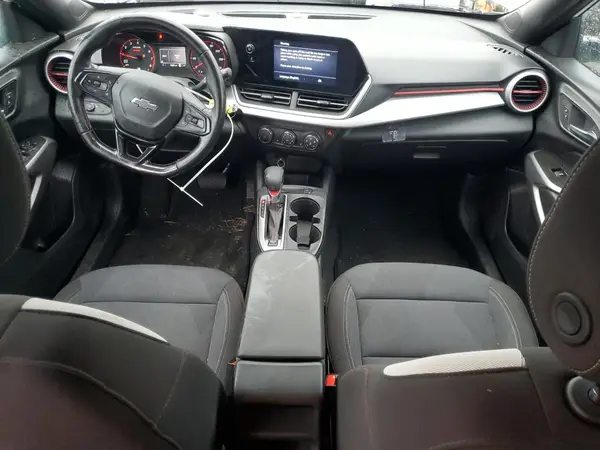 KL77LGE25RC017362 2024 CHEVROLET TRAX - Image 8