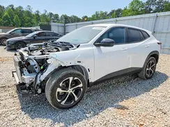 KL77LGE25RC018740 2024 CHEVROLET TRAX