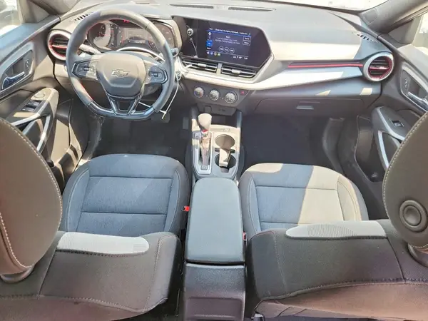 KL77LGE25RC018740 2024 CHEVROLET TRAX - Image 8
