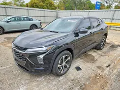KL77LGE25RC022920 2024 CHEVROLET TRAX