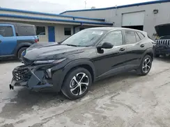 KL77LGE25RC023100 2024 CHEVROLET TRAX