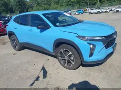KL77LGE25RC023226 2024 CHEVROLET TRAX