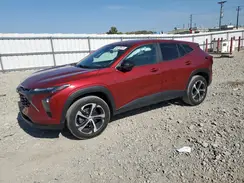 KL77LGE25RC025705 2024 CHEVROLET TRAX