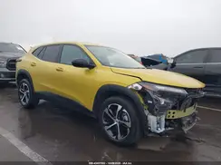 KL77LGE25RC030905 2024 CHEVROLET TRAX