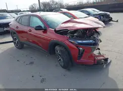 KL77LGE25RC036462 2024 CHEVROLET TRAX