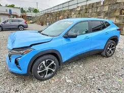 KL77LGE25RC041788 2024 CHEVROLET TRAX
