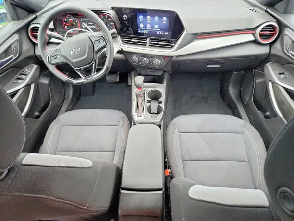 KL77LGE25RC041788 2024 CHEVROLET TRAX - Image 8