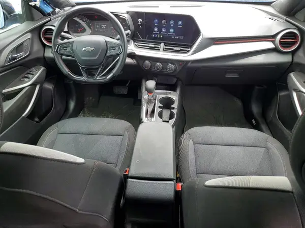KL77LGE25RC059952 2024 CHEVROLET TRAX - Image 8