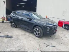 KL77LGE25RC062270 2024 CHEVROLET TRAX