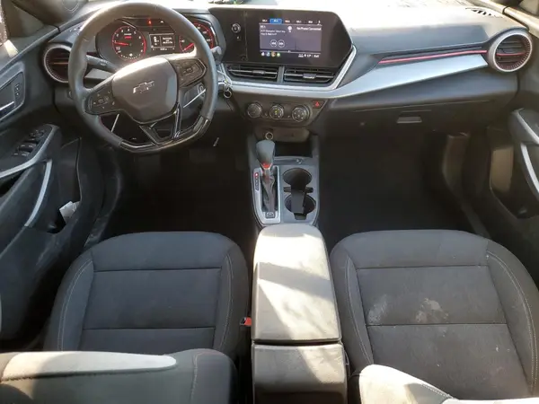 KL77LGE25RC070188 2024 CHEVROLET TRAX - Image 8