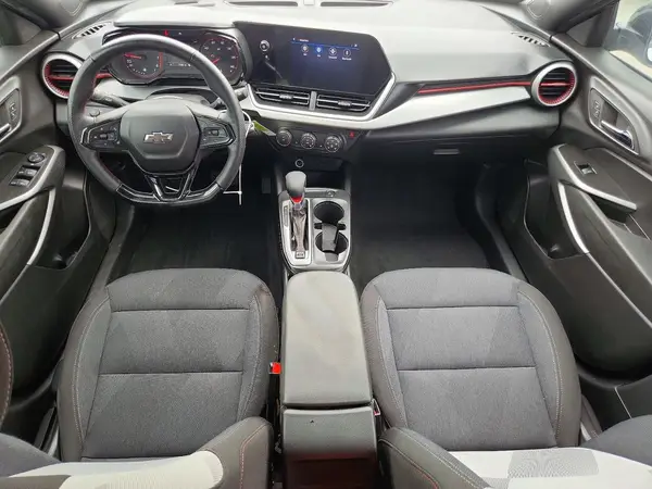 KL77LGE25RC070269 2024 CHEVROLET TRAX - Image 8