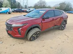 KL77LGE25RC076721 2024 CHEVROLET TRAX
