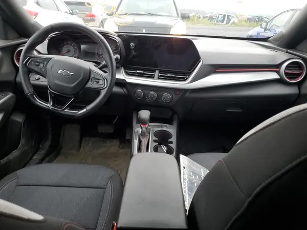KL77LGE25RC086892 2024 CHEVROLET TRAX - Image 8