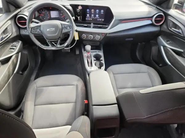 KL77LGE25RC091137 2024 CHEVROLET TRAX - Image 8