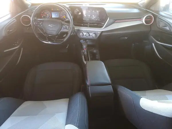 KL77LGE25RC093048 2024 CHEVROLET TRAX - Image 8
