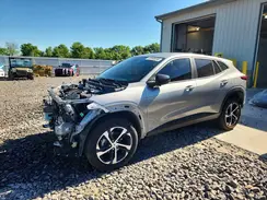 KL77LGE25RC108311 2024 CHEVROLET TRAX