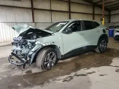 KL77LGE25RC114352 2024 CHEVROLET TRAX