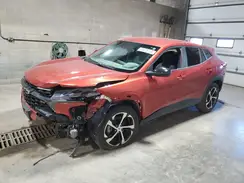 KL77LGE25RC122659 2024 CHEVROLET TRAX