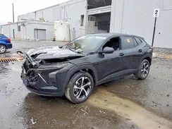 KL77LGE25RC125061 2024 CHEVROLET TRAX