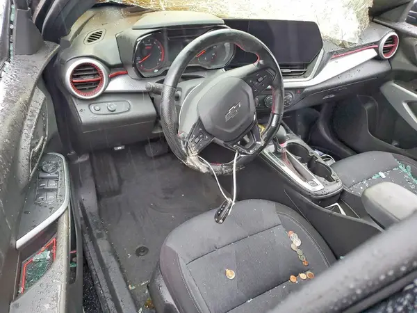 KL77LGE25RC125061 2024 CHEVROLET TRAX - Image 8