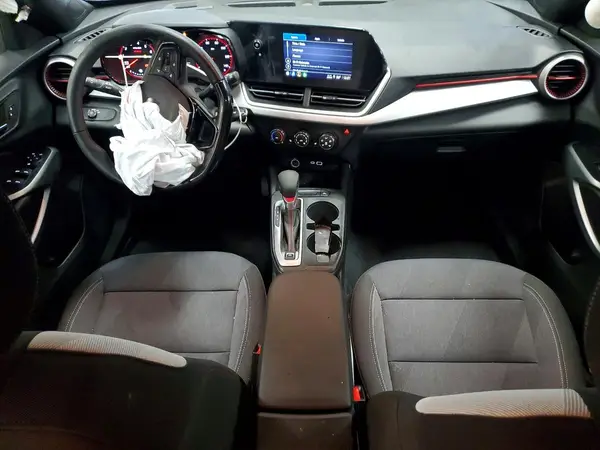 KL77LGE25RC128493 2024 CHEVROLET TRAX - Image 8