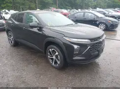 KL77LGE25RC130230 2024 CHEVROLET TRAX