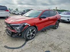 KL77LGE25RC130485 2024 CHEVROLET TRAX