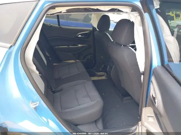 KL77LGE25RC130907 2024 CHEVROLET TRAX - Image 8