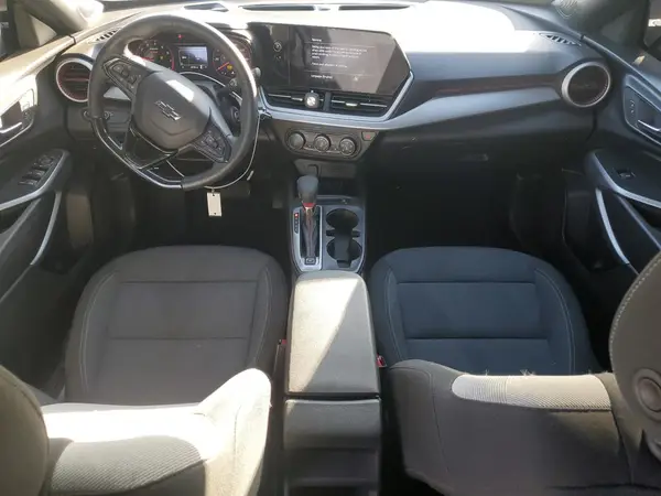 KL77LGE25RC135864 2024 CHEVROLET TRAX - Image 8
