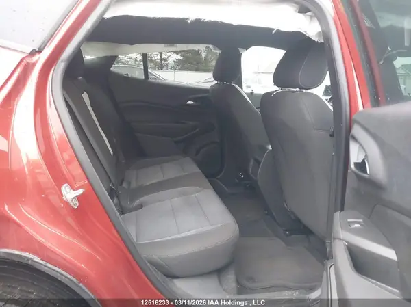 KL77LGE25RC148629 2024 CHEVROLET TRAX - Image 8