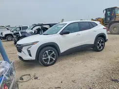 KL77LGE25RC149036 2024 CHEVROLET TRAX
