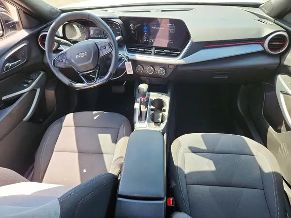 KL77LGE25RC149232 2024 CHEVROLET TRAX - Image 8