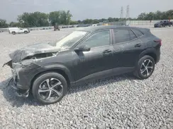 KL77LGE25RC154303 2024 CHEVROLET TRAX