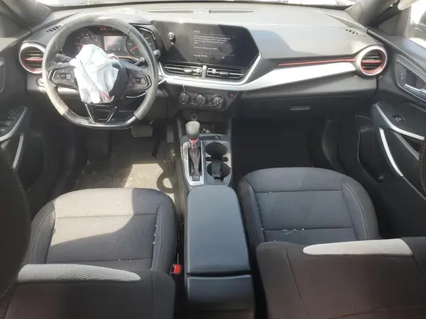 KL77LGE25RC154303 2024 CHEVROLET TRAX - Image 8