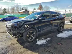 KL77LGE25RC160117 2024 CHEVROLET TRAX
