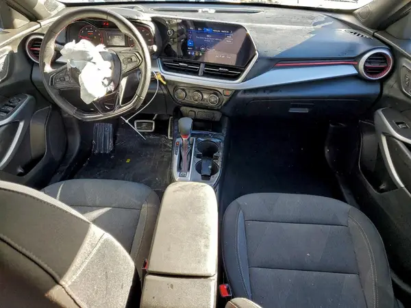 KL77LGE25RC160117 2024 CHEVROLET TRAX - Image 8