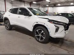 KL77LGE25RC161543 2024 CHEVROLET TRAX