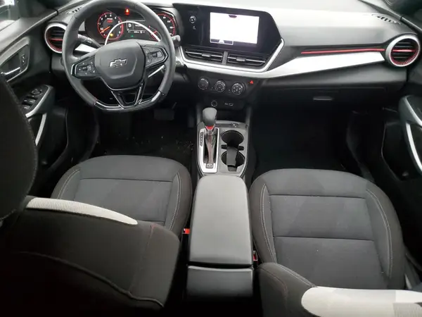 KL77LGE25RC162417 2024 CHEVROLET TRAX - Image 8