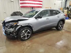 KL77LGE25RC163843 2024 CHEVROLET TRAX