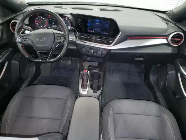 KL77LGE25RC163843 2024 CHEVROLET TRAX - Image 8