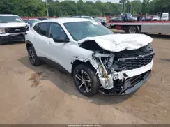 KL77LGE25RC172977 2024 CHEVROLET TRAX