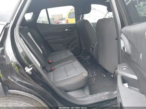 KL77LGE25RC178181 2024 CHEVROLET TRAX - Image 8