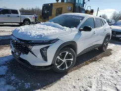 KL77LGE25RC178908 2024 CHEVROLET TRAX